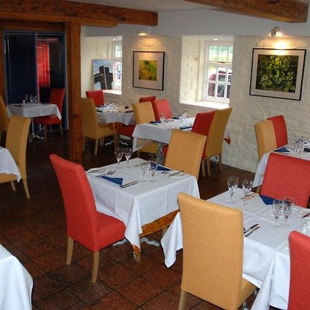 Waterside Guesthouse Graiguenamanagh Экстерьер фото