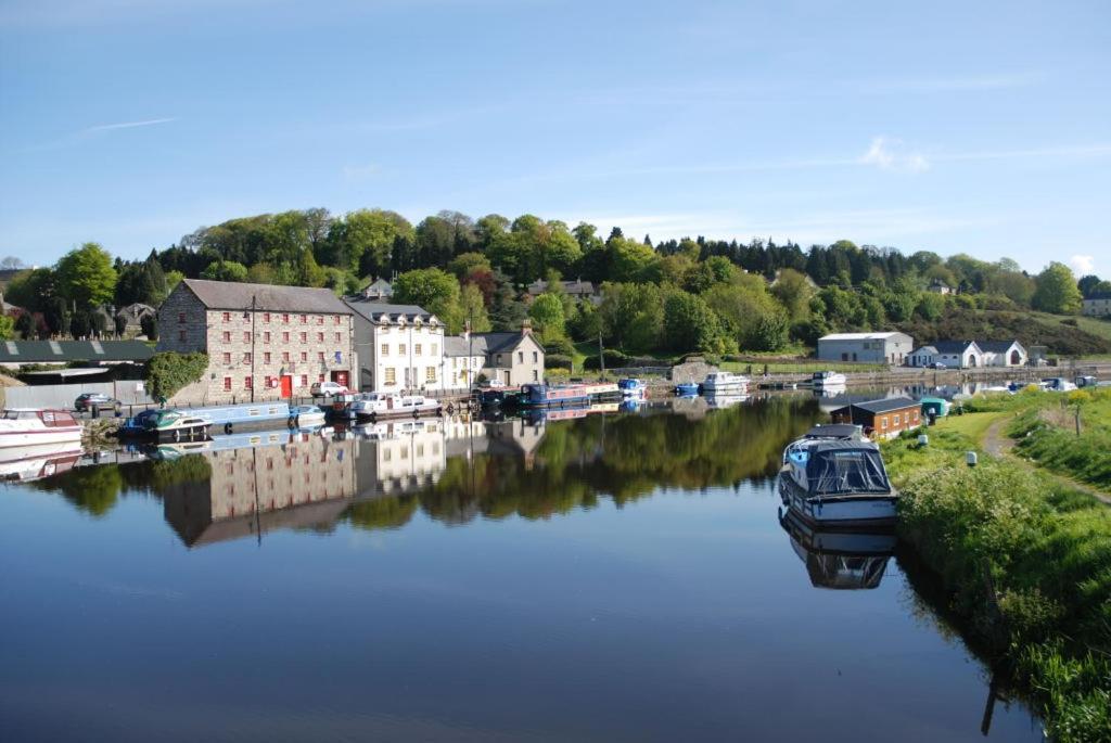Waterside Guesthouse Graiguenamanagh Экстерьер фото
