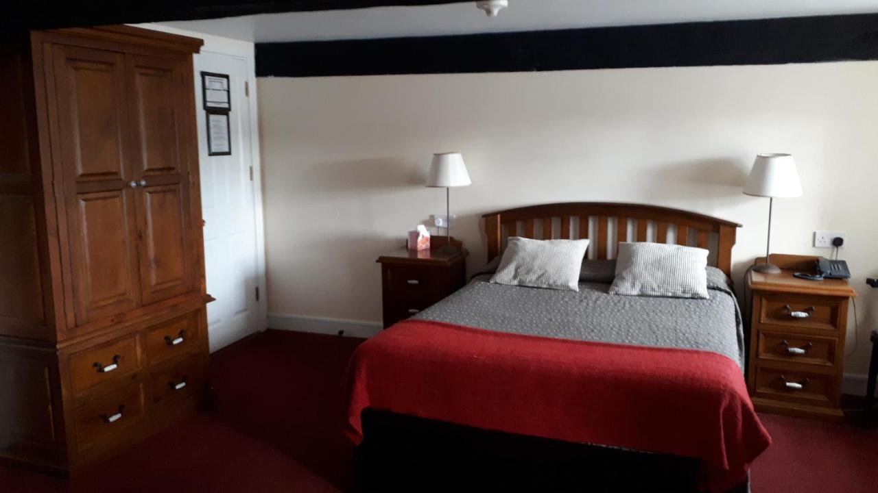 Waterside Guesthouse Graiguenamanagh Экстерьер фото