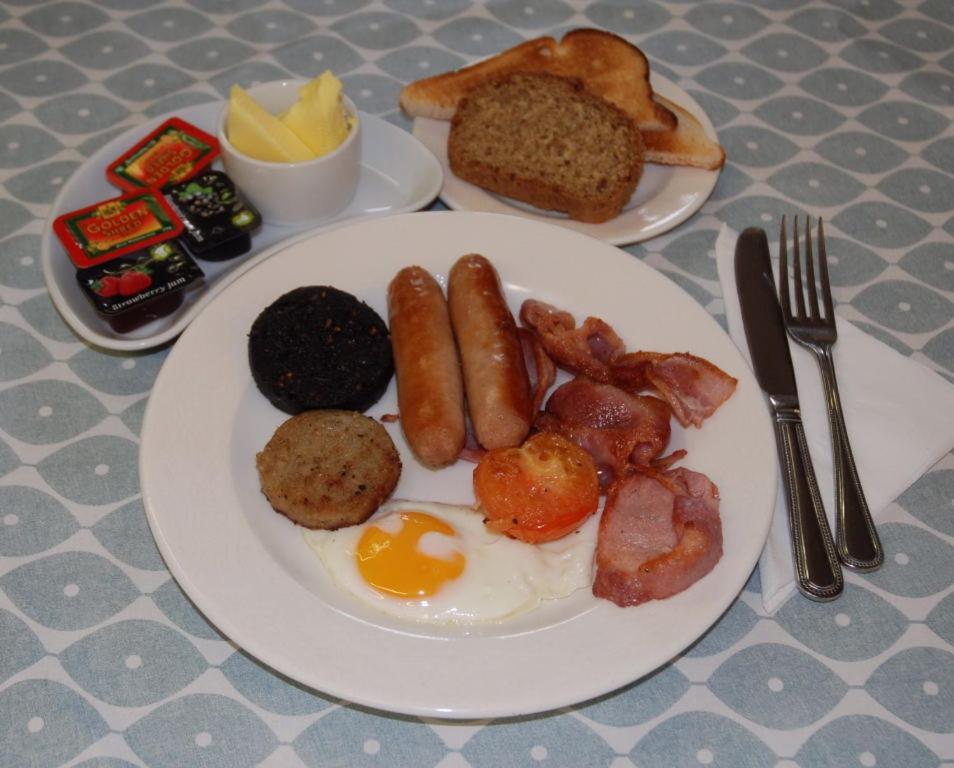 Waterside Guesthouse Graiguenamanagh Экстерьер фото